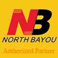 NORTH BAYOU Authorized Partner